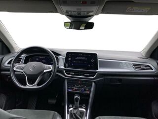 T-ROC Volkswagen 2023 occasion 33700 M&eacute;rignac