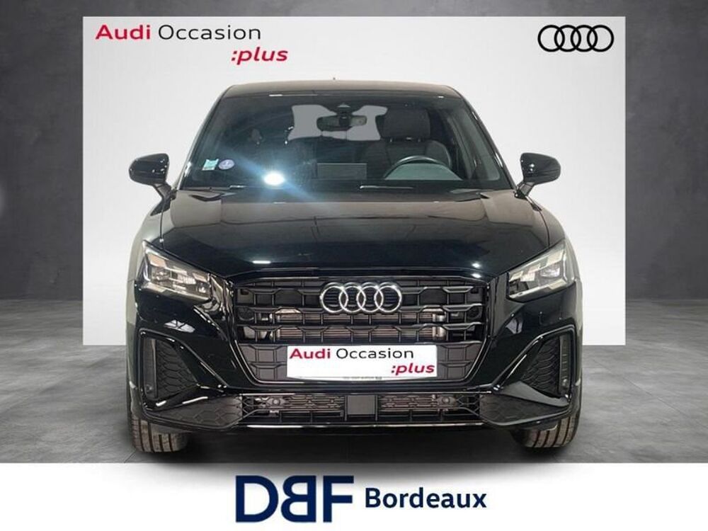 Q2 Audi 2023 occasion 33370 Artigues-pr&egrave;s-Bordeaux