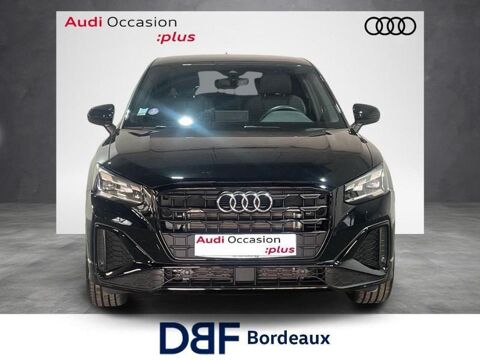 Q2 Audi 2023 occasion 33370 Artigues-pr&egrave;s-Bordeaux