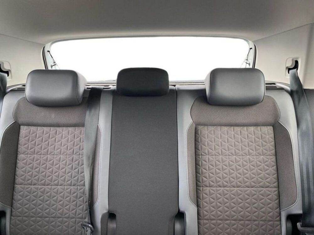 T-Cross Volkswagen 2019 occasion 33700 M&eacute;rignac