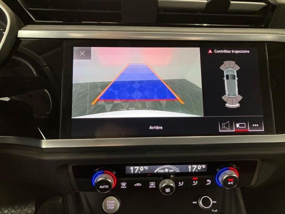 Q3 Audi 2019 occasion 34000 Montpellier