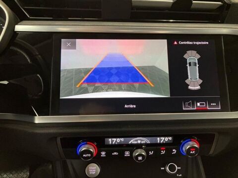 Q3 Audi 2019 occasion 34000 Montpellier