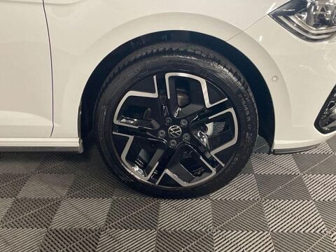 Polo Volkswagen 2025 occasion 33700 M&eacute;rignac
