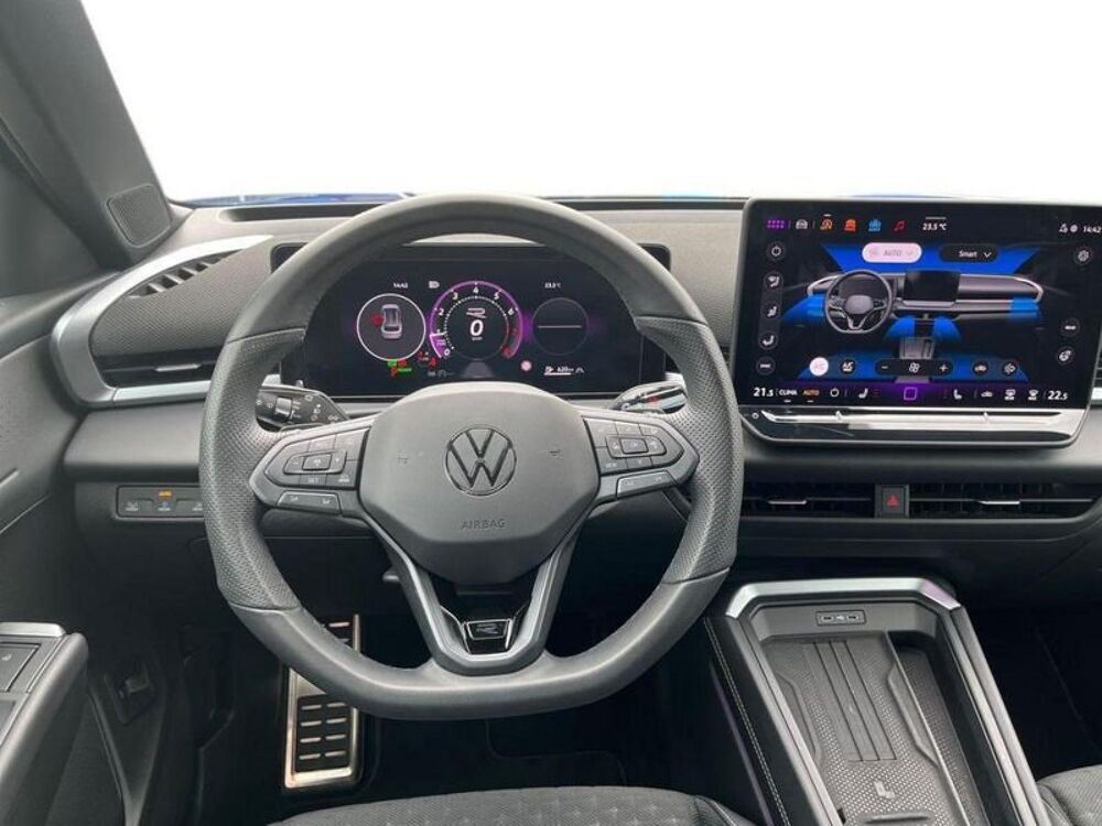 T-ROC Volkswagen 2025 occasion 33700 M&eacute;rignac