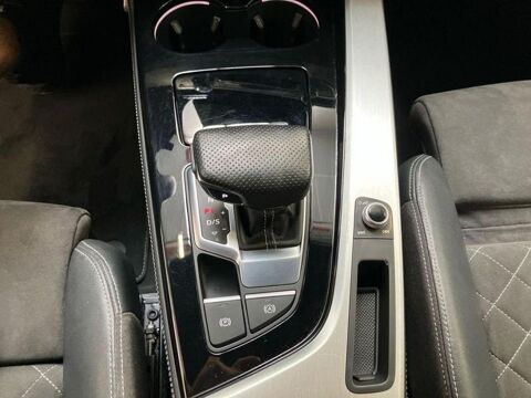 A4 Audi 2021 occasion 34000 Montpellier