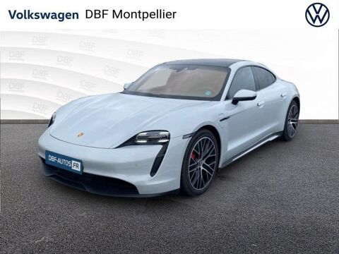 Porsche Divers Porsche 2022 occasion Montpellier 34000