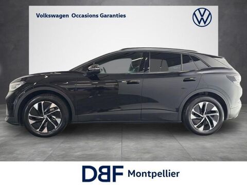 ID.4 Volkswagen 2024 occasion 34000 Montpellier