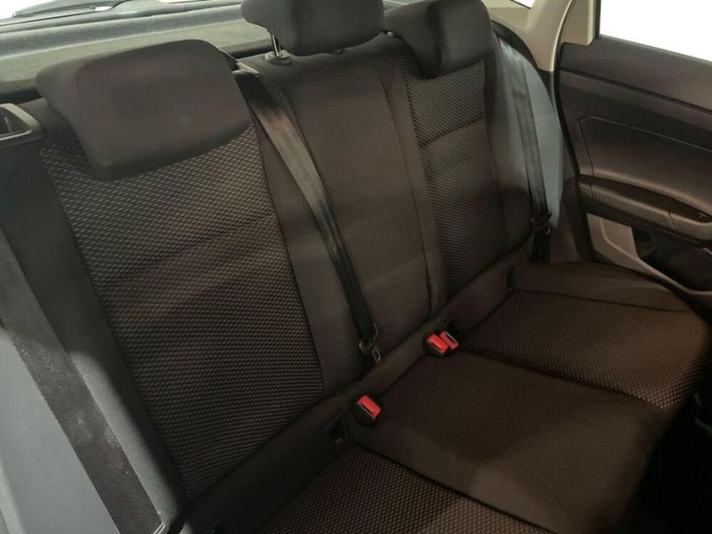 Polo Volkswagen 2023 occasion 33700 M&eacute;rignac