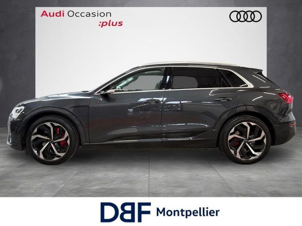 E-TRON Audi 2023 occasion 34000 Montpellier