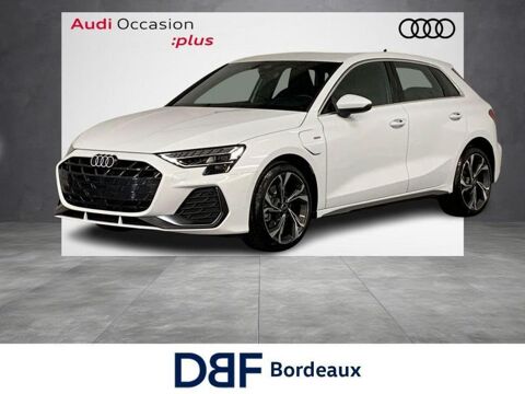 Annonce voiture Audi A3 35990 €