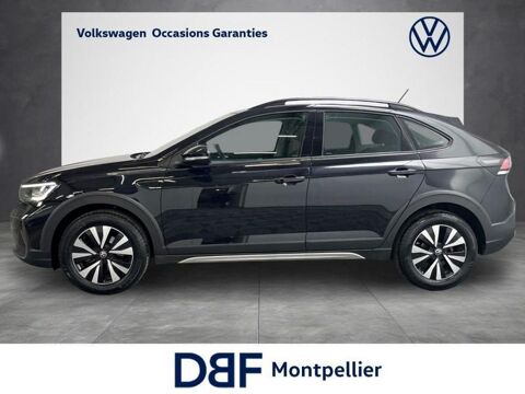 Taigo Volkswagen 2023 occasion 34000 Montpellier