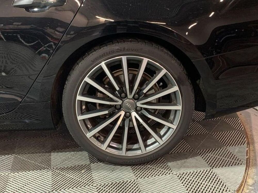 A5 Audi 2019 occasion 33370 Artigues-pr&egrave;s-Bordeaux