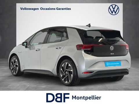 ID.3 Volkswagen 2023 occasion 34000 Montpellier