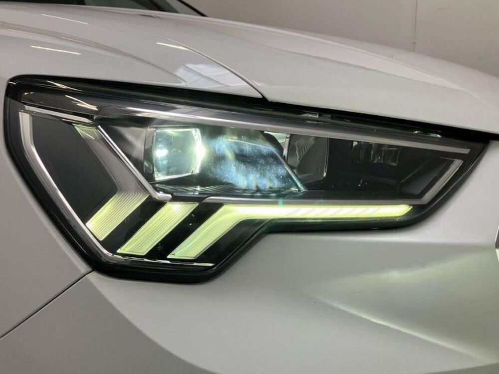 Q3 Audi 2019 occasion 34000 Montpellier