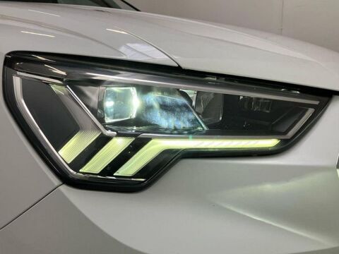 Q3 Audi 2019 occasion 34000 Montpellier
