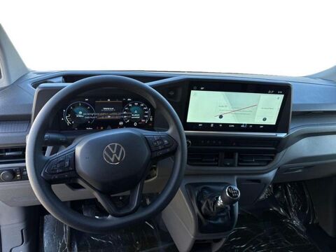 Transporter Combi Volkswagen 2025 occasion 33700 M&eacute;rignac