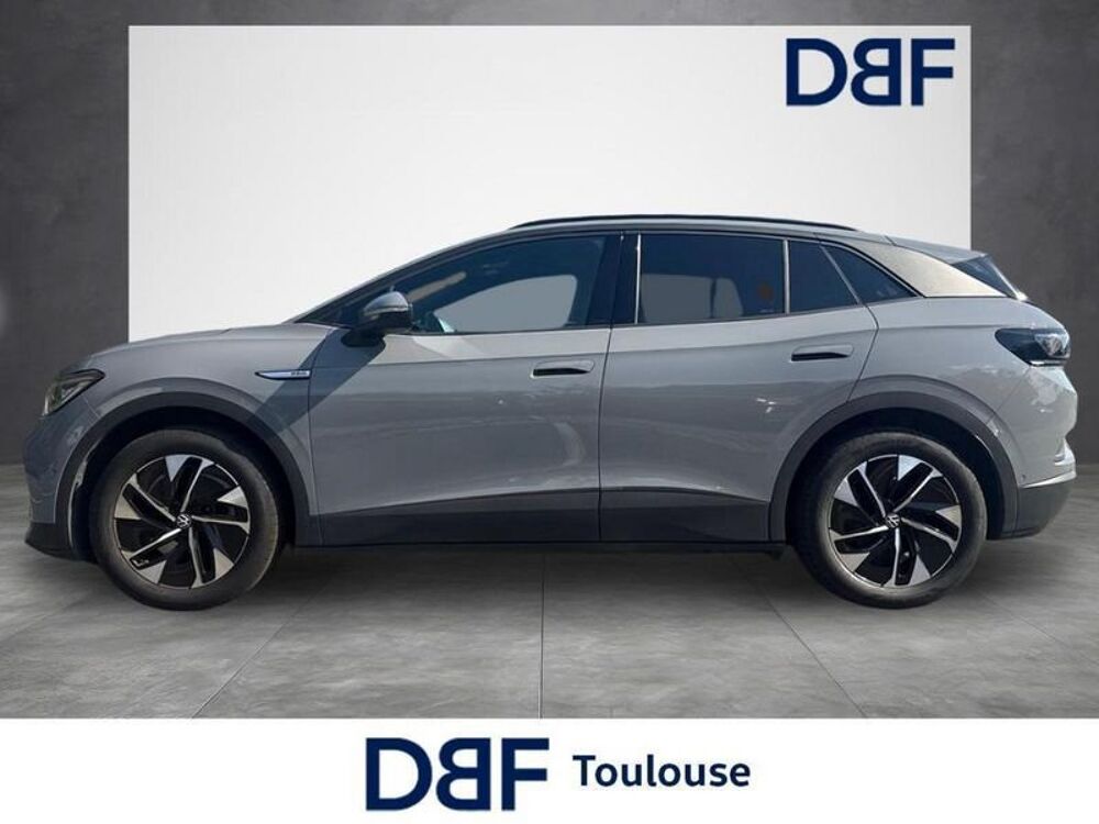 ID.4 Volkswagen 2023 occasion 33700 M&eacute;rignac