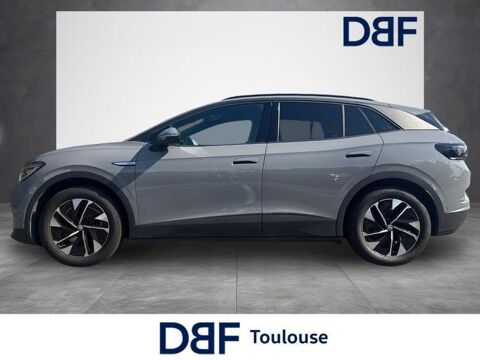 ID.4 Volkswagen 2023 occasion 33700 M&eacute;rignac