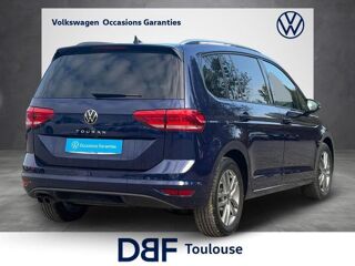 Touran Volkswagen 2025 occasion 33700 M&eacute;rignac