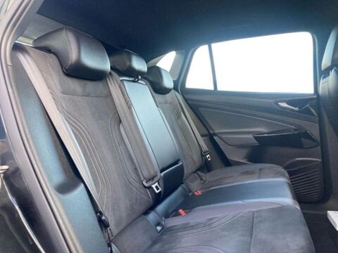 ID.4 Volkswagen 2023 occasion 33700 M&eacute;rignac