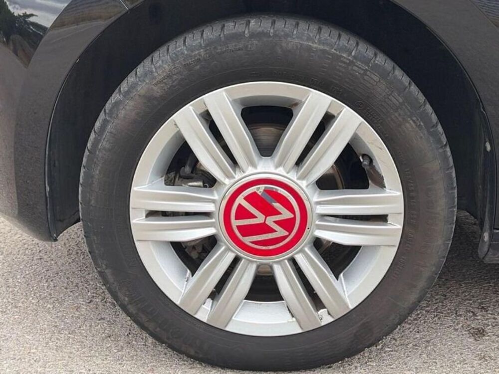 UP Volkswagen 2023 occasion 34000 Montpellier