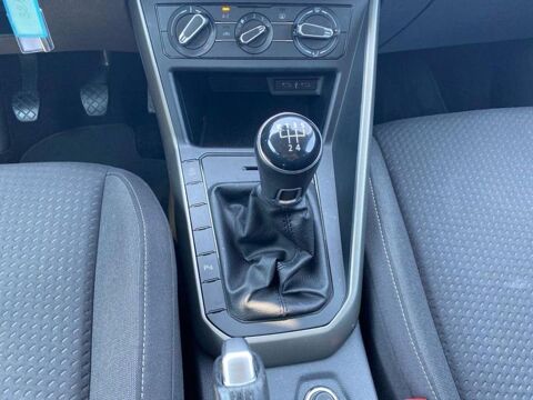 Polo Volkswagen 2020 occasion 33700 M&eacute;rignac