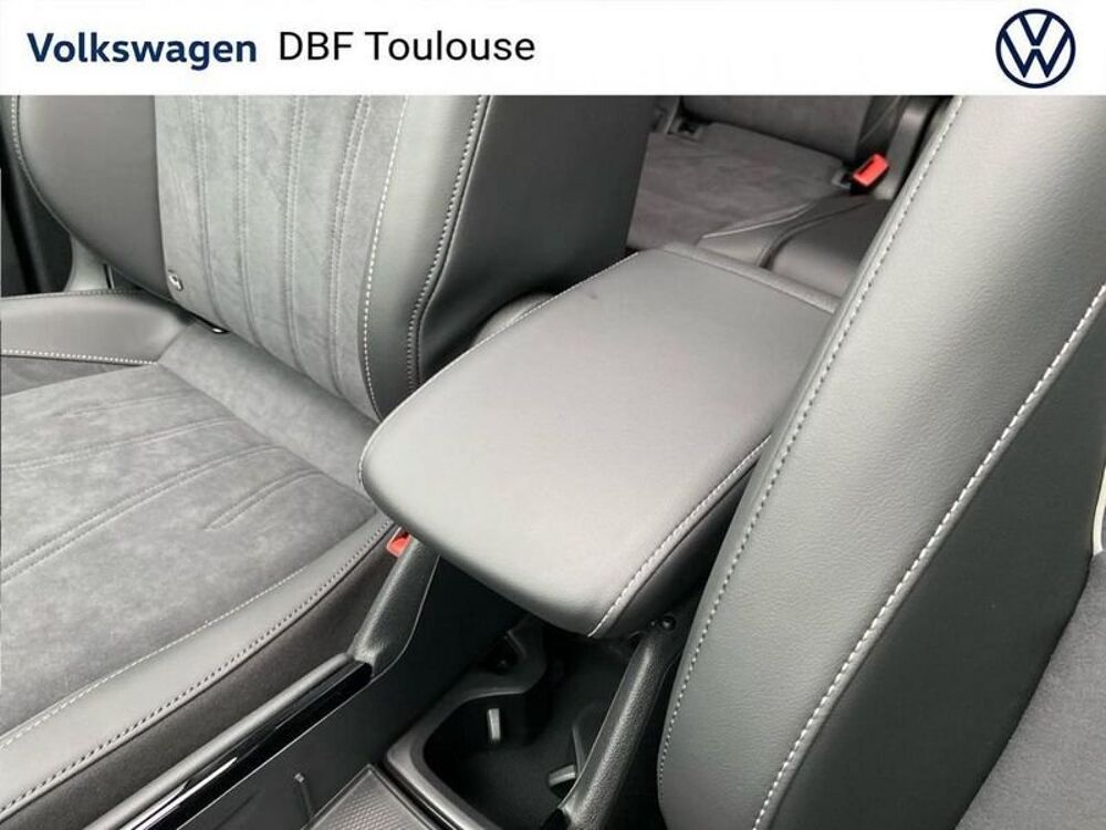 Tiguan Volkswagen 2024 occasion 33700 M&eacute;rignac