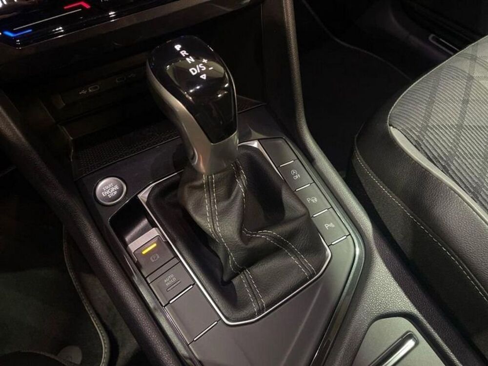 Tiguan Volkswagen 2022 occasion 33700 M&eacute;rignac