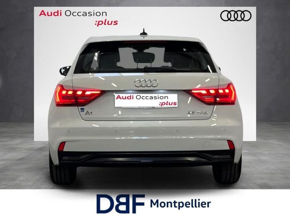 A1 Audi 2020 occasion 34000 Montpellier