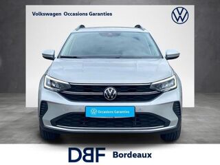 Taigo Volkswagen 2026 occasion 33700 M&eacute;rignac