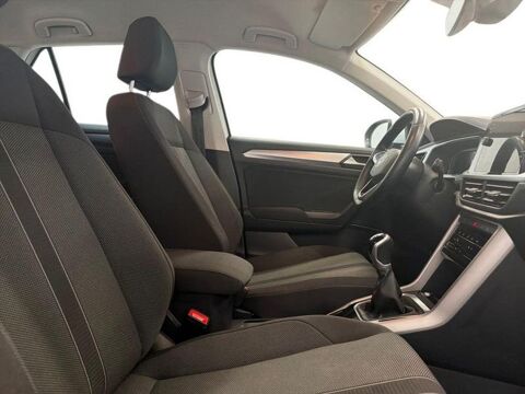 T-ROC Volkswagen 2022 occasion 34000 Montpellier