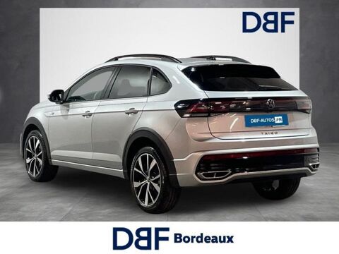 Taigo Volkswagen 2025 occasion 33700 M&eacute;rignac