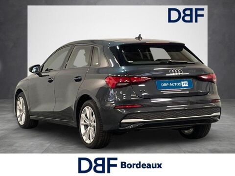 A3 Audi 2025 occasion 33370 Artigues-pr&egrave;s-Bordeaux