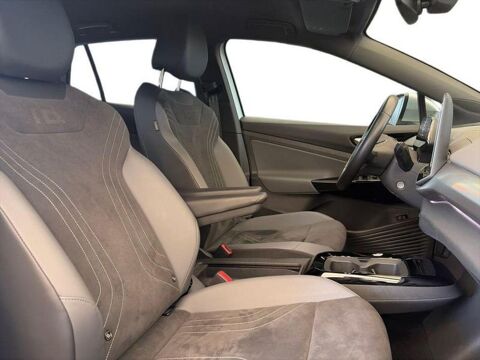 ID.4 Volkswagen 2024 occasion 33700 M&eacute;rignac