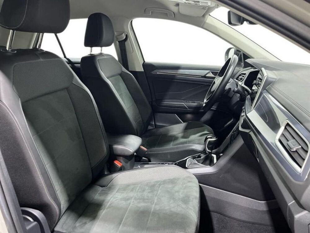 T-ROC Volkswagen 2023 occasion 33700 M&eacute;rignac