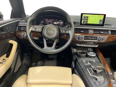 A5 Audi 2019 occasion 33700 M&eacute;rignac