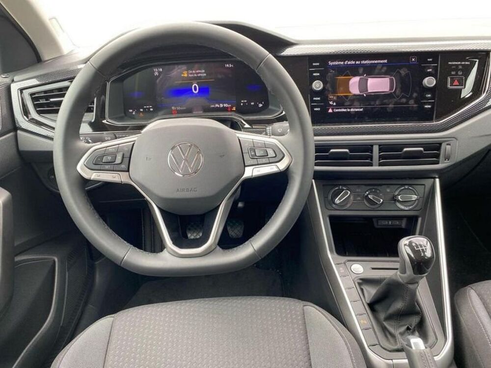 Taigo Volkswagen 2026 occasion 33700 M&eacute;rignac