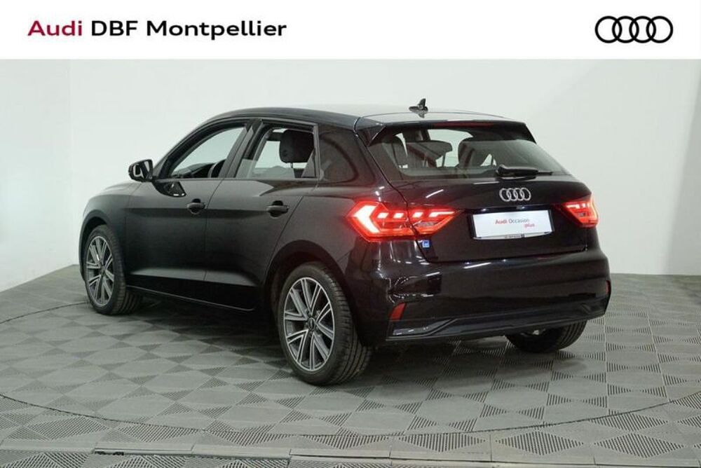 A1 Audi 2025 occasion 34000 Montpellier