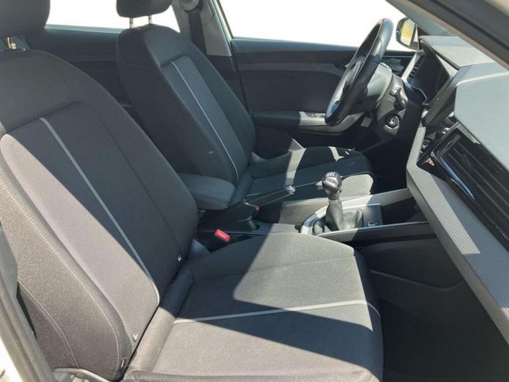 A1 Audi 2023 occasion 34000 Montpellier