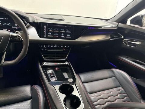 E-TRON Audi 2024 occasion 34000 Montpellier