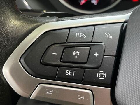 Tiguan Volkswagen 2024 occasion 33700 M&eacute;rignac