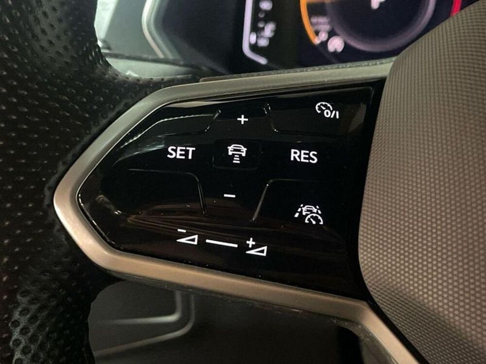 Tiguan Allspace Volkswagen 2023 occasion 33700 M&eacute;rignac