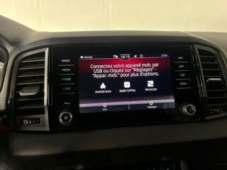 Karoq ŠKODA 2020 occasion 33700 M&eacute;rignac