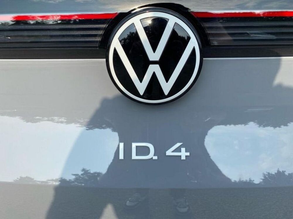 ID.4 Volkswagen 2026 occasion 33700 M&eacute;rignac