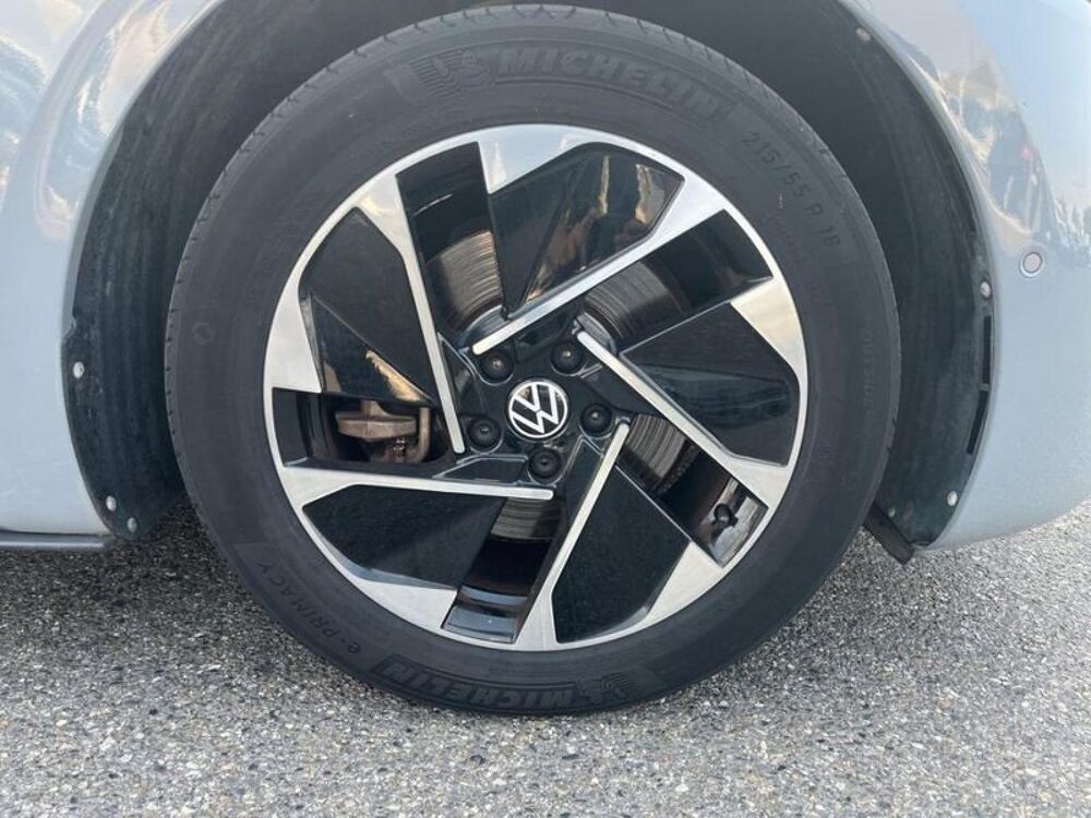 ID.3 Volkswagen 2022 occasion 33700 M&eacute;rignac