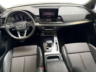 Q5 Audi 2022 occasion 34000 Montpellier