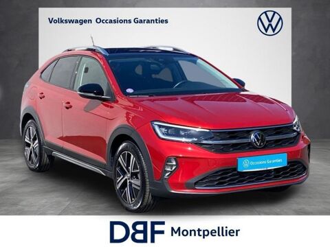 Taigo Volkswagen 2023 occasion 34000 Montpellier