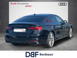 A5 Audi 2023 occasion 33370 Artigues-pr&egrave;s-Bordeaux