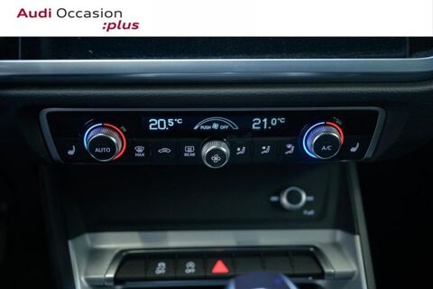 Q3 Audi 2022 occasion 34000 Montpellier