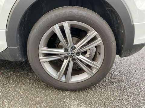T-Cross Volkswagen 2019 occasion 33700 M&eacute;rignac
